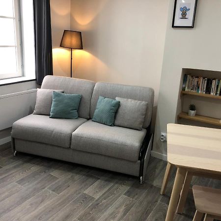 Jolis Appartements Au Coeur De Clermont Ferrand - Proche Jaude - Wifi Et Netflix Exteriör bild