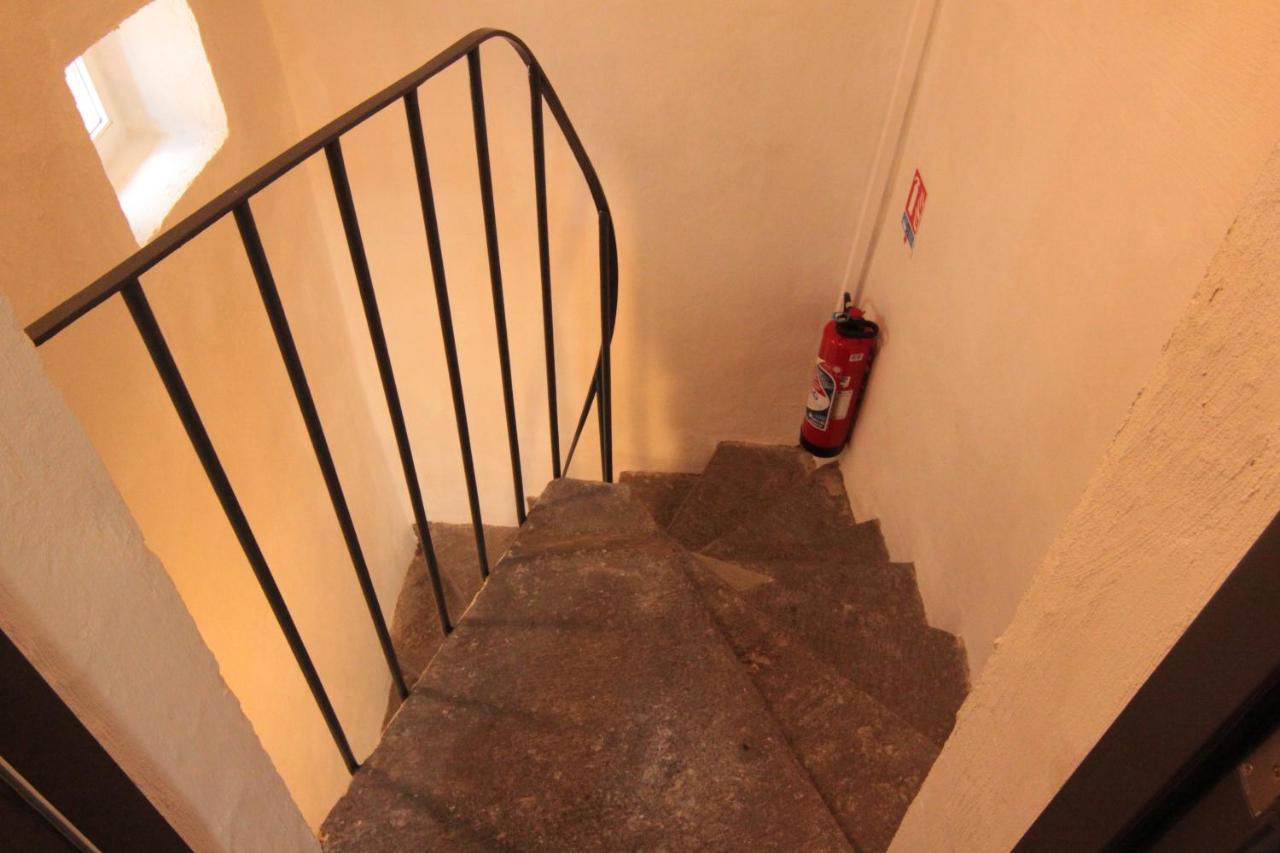 Jolis Appartements Au Coeur De Clermont Ferrand - Proche Jaude - Wifi Et Netflix Exteriör bild