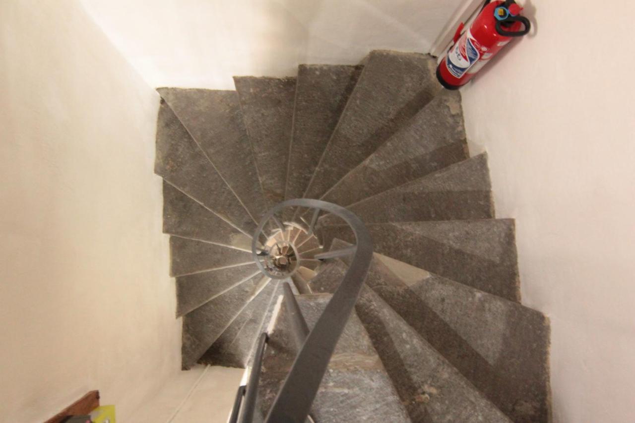 Jolis Appartements Au Coeur De Clermont Ferrand - Proche Jaude - Wifi Et Netflix Exteriör bild